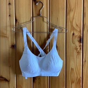Victoria’s Secret sports bra